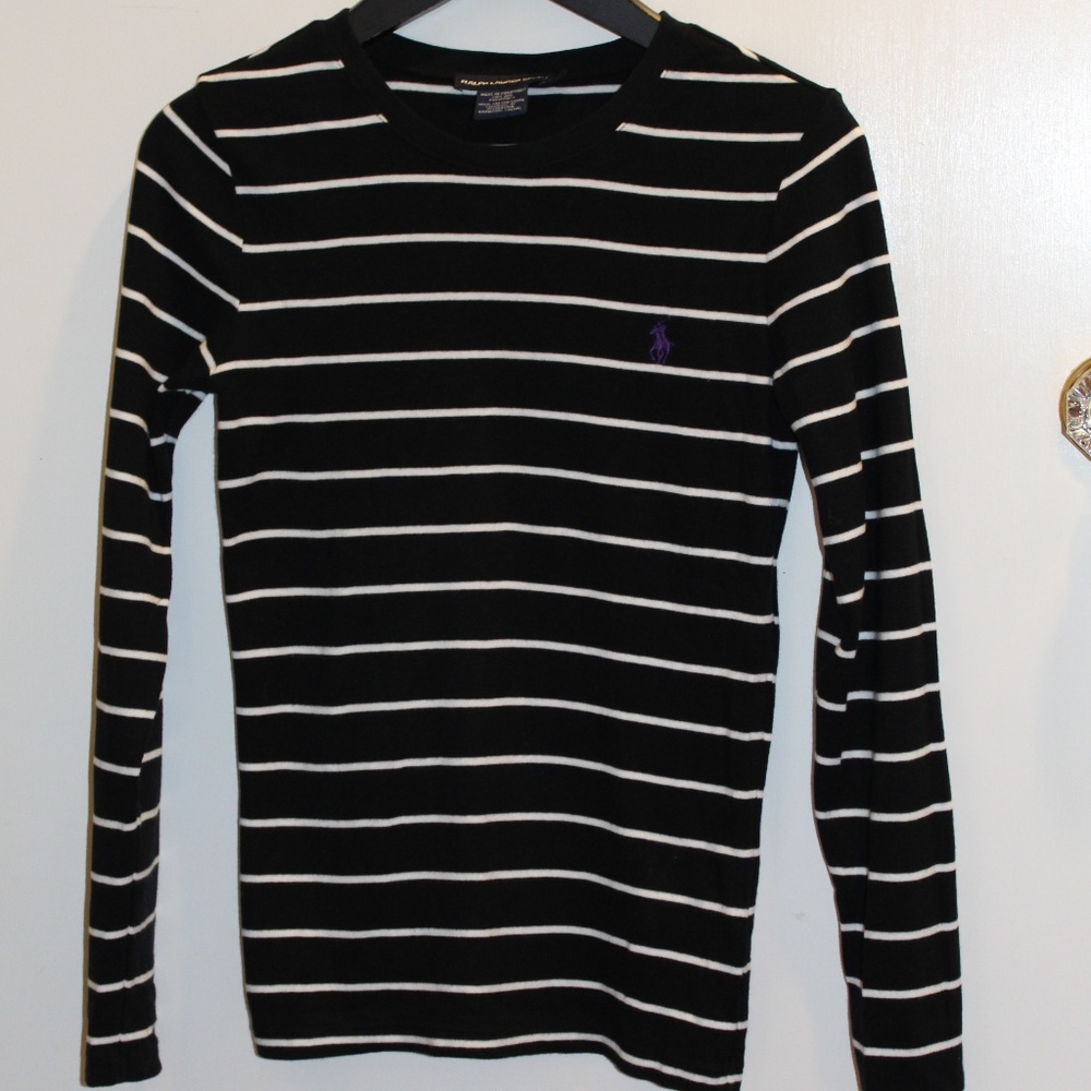 Ralph Lauren Tee Shirt